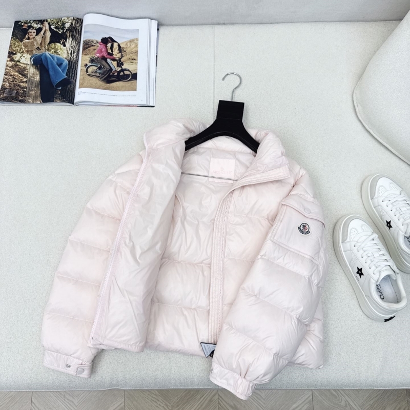 Moncler Down Jacket
